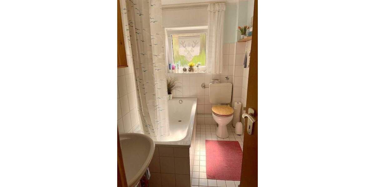 Etagenwohnung Essen Frohnhausen - 2 Zimmer, 57 m&sup2;, 110.000&euro; | Angebot:26554975