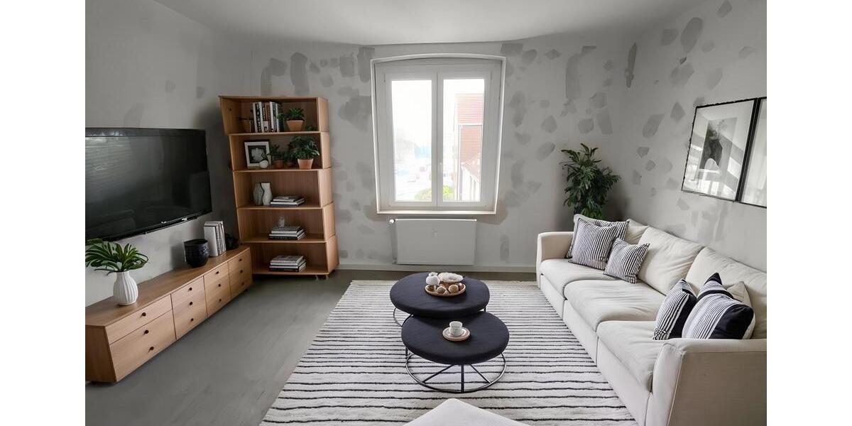 Etagenwohnung Dortmund Bövinghausen - 2.5 Zimmer, 65 m&sup2;, 475&euro; | Angebot:25801783