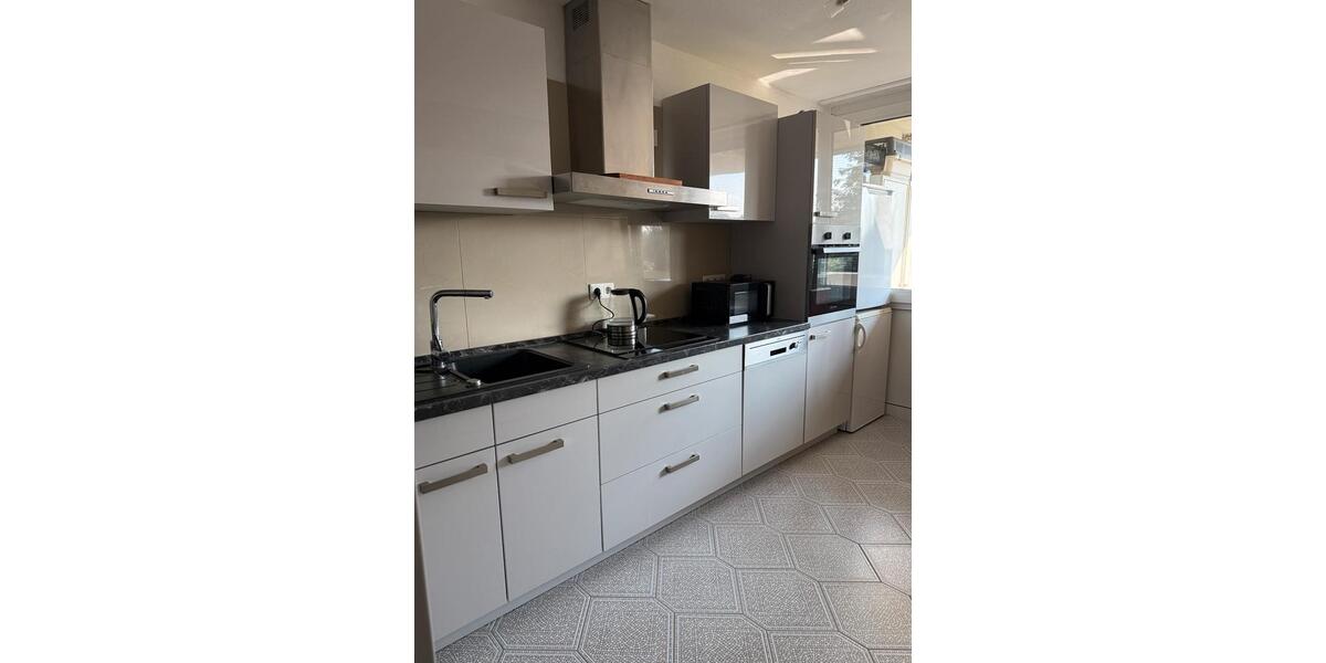 Etagenwohnung Dortmund Mengede - 2 Zimmer, 62 m&sup2;, 133.000&euro; | Angebot:26013746