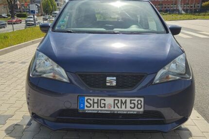 Seat Mii 119.000 km 5.200 &euro; Essen 45239