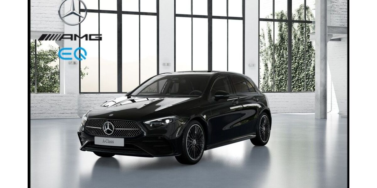 Mercedes-Benz A 250 14.500 km 42.880 &euro; Hagen 58135