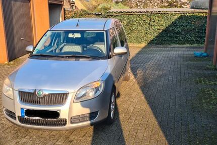 Skoda Roomster 152.512 km 3.300 &euro; Bottrop 46240