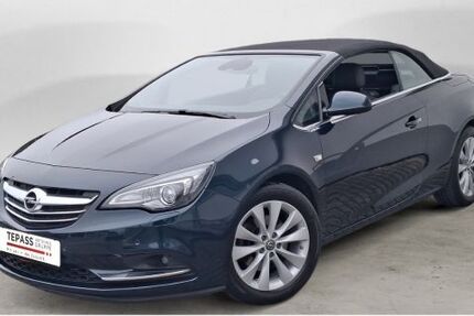 Opel Cascada 82.832 km 16.880 &euro; Herne 44625