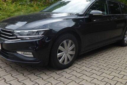 VW Passat Variant 350.000 km 10.499 &euro; Witten 58453