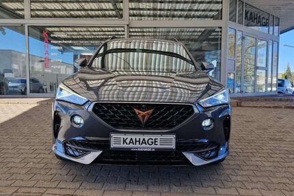 Cupra Formentor 45.413 km 24.994 &euro; Essen 45141