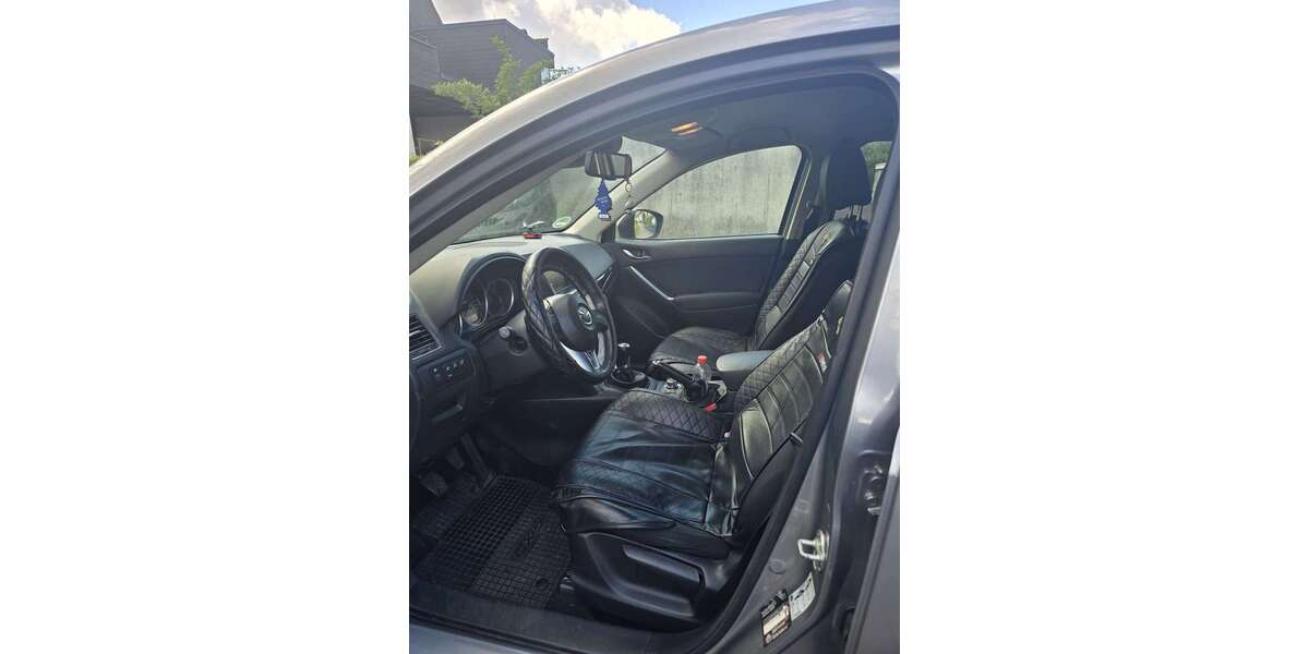 Mazda CX-5 225.500 km 5.999 &euro; Dorsten 46286