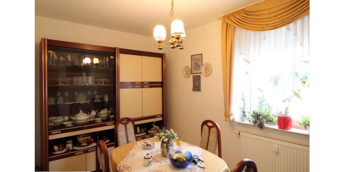 Erdgeschoßwohnung Gelsenkirchen Gelsenkirchen-Nord - 3 Zimmer, 57 m&sup2;, 470&euro; | Angebot:26278515