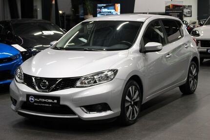 Nissan Pulsar 38.300 km 12.390 &euro; Bergkamen 59192