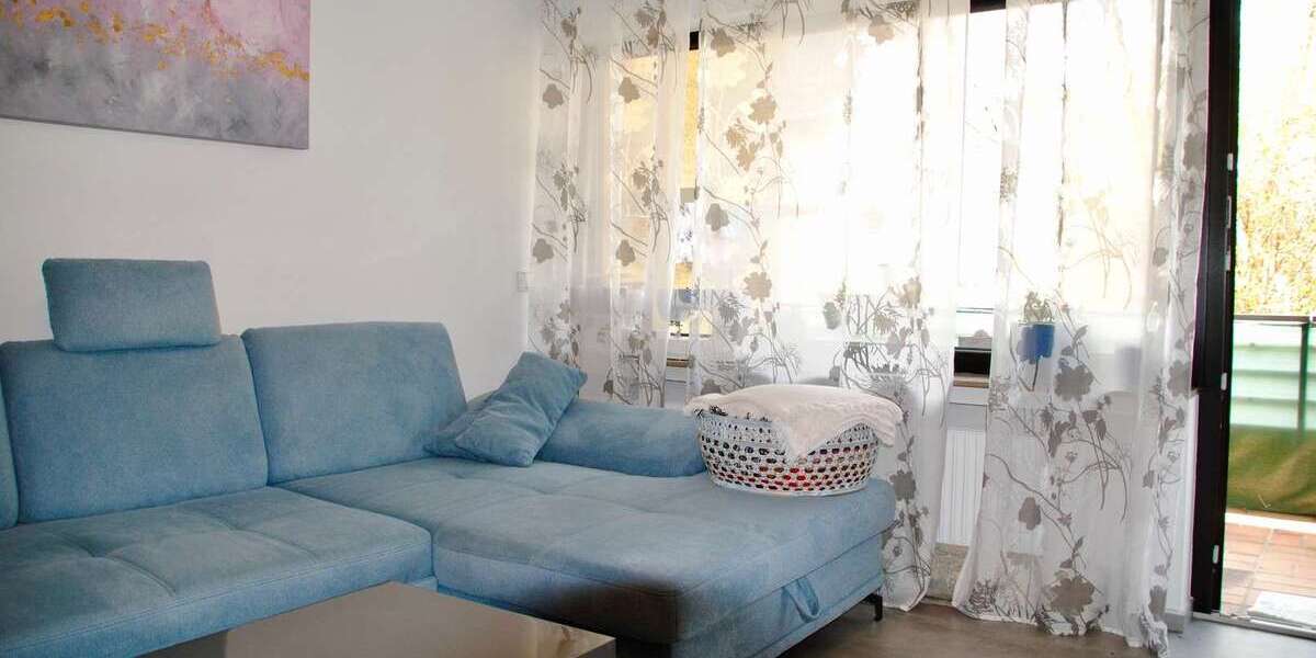 Etagenwohnung Herdecke - 3.5 Zimmer, 79 m&sup2;, 220.000&euro; | Angebot:26732270