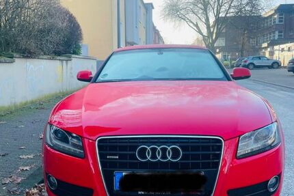 Audi A5 163.000 km 10.200 &euro; Gelsenkirchen 45894