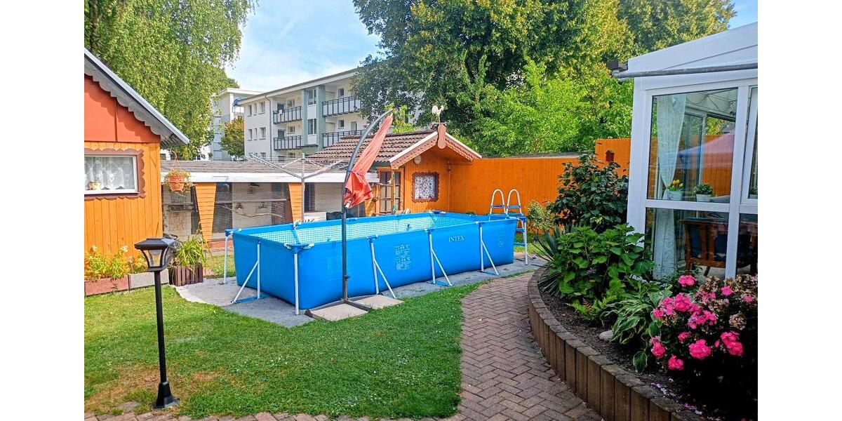 Doppelhaushälfte Dortmund Brackel - 6 Zimmer, 100 m&sup2;, 399.000&euro; | Angebot:26145614