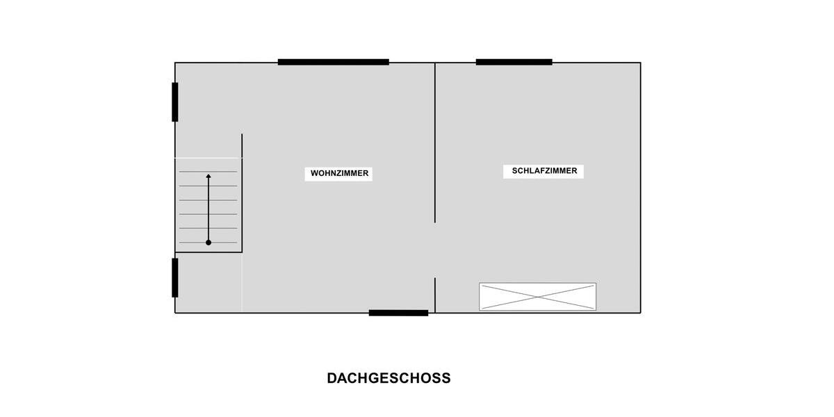 Etagenwohnung Herdecke - 2.5 Zimmer, 85 m&sup2;, 279.000&euro; | Angebot:26286947