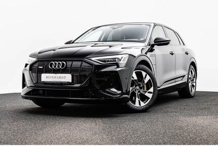 Audi e-tron 43.109 km 29.805 &euro; Hagen 58091