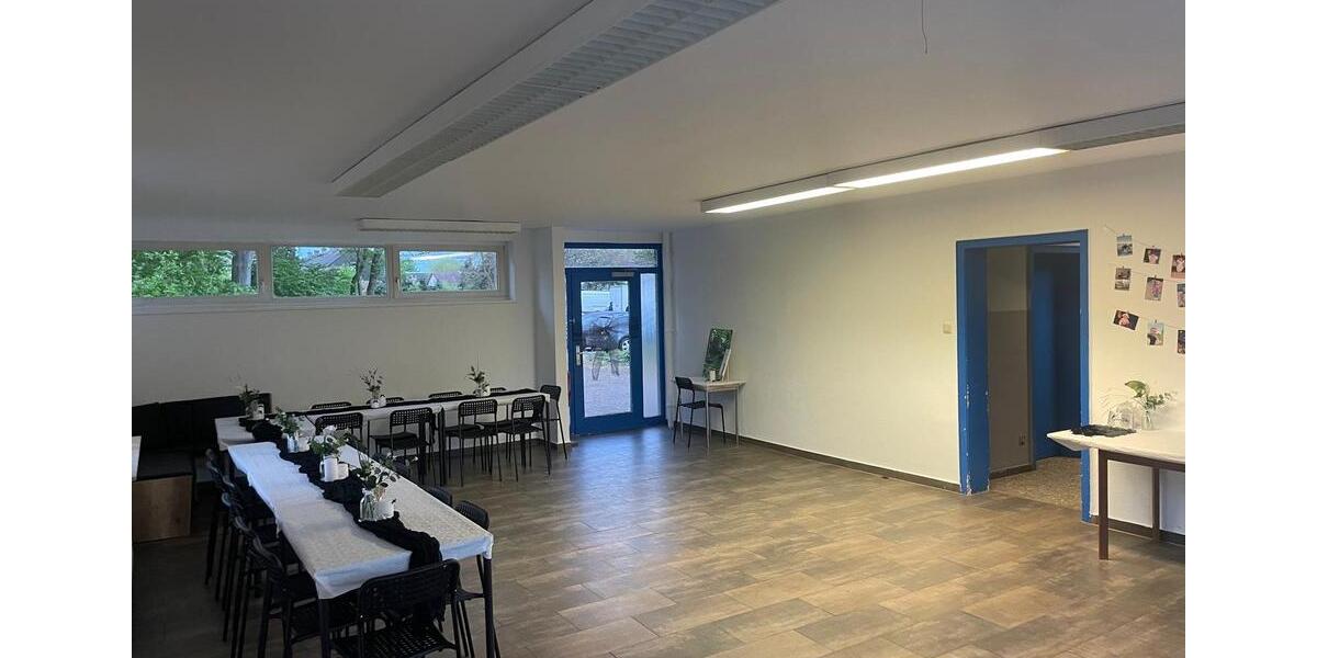 Gewerbeobjekt Gelsenkirchen Gelsenkirchen-Mitte - 300&euro; | Angebot:23858727