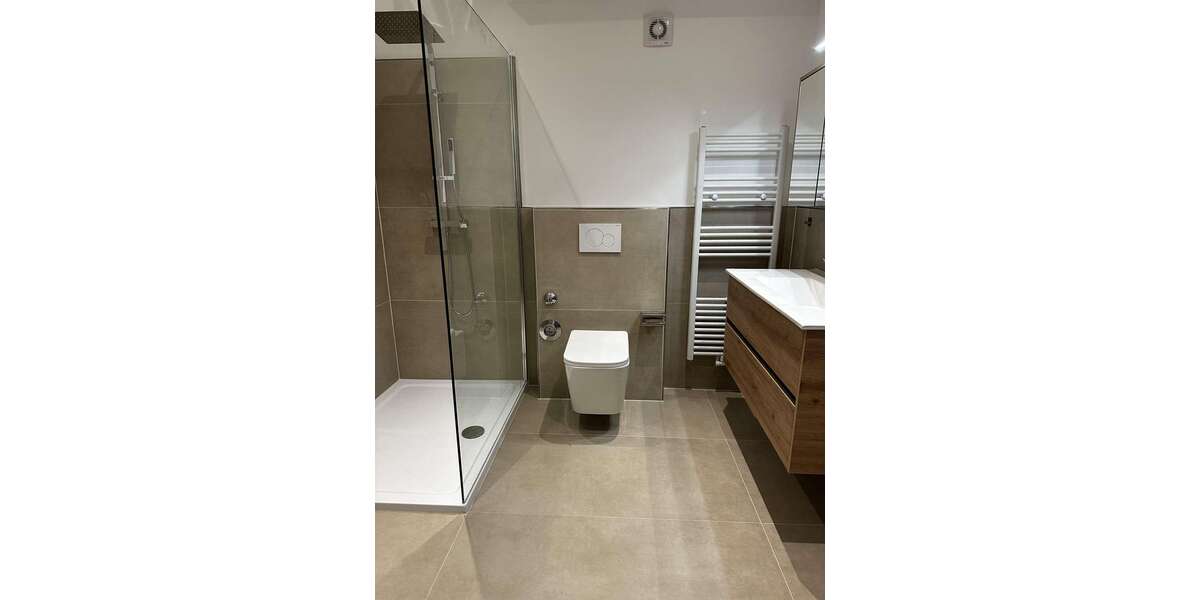 Etagenwohnung Witten - 3 Zimmer, 84 m&sup2;, 920&euro; | Angebot:25819484