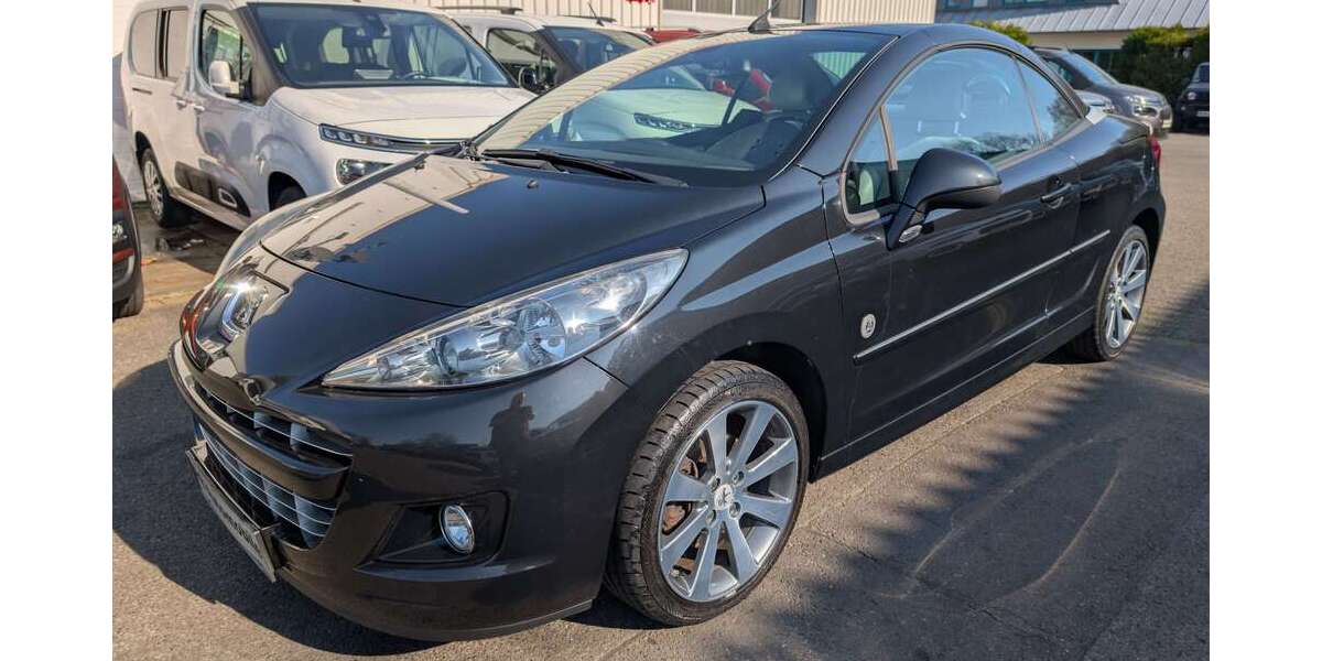 Peugeot 207 41.500 km 12.490 &euro; Gelsenkirchen 45892