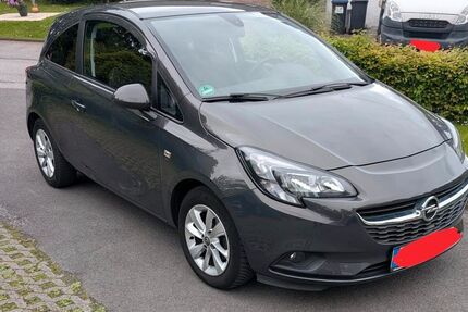 Opel Corsa 122.000 km 5.900 &euro; Gevelsberg 58285