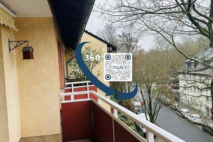 Wohnung Essen Altendorf - 2 Zimmer, 58 m&sup2;, 99.000&euro; | Angebot:25745659