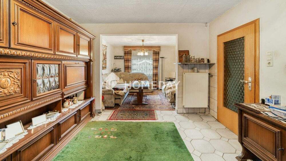 Reihenmittelhaus Recklinghausen König-Ludwig - 6 Zimmer, 125 m&sup2;, 415.000&euro; | Angebot:25702487