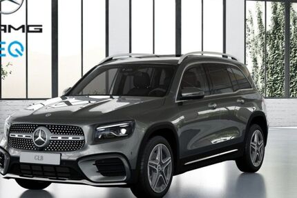 Mercedes-Benz GLB 200 9.500 km 52.380 &euro; Dortmund 44139