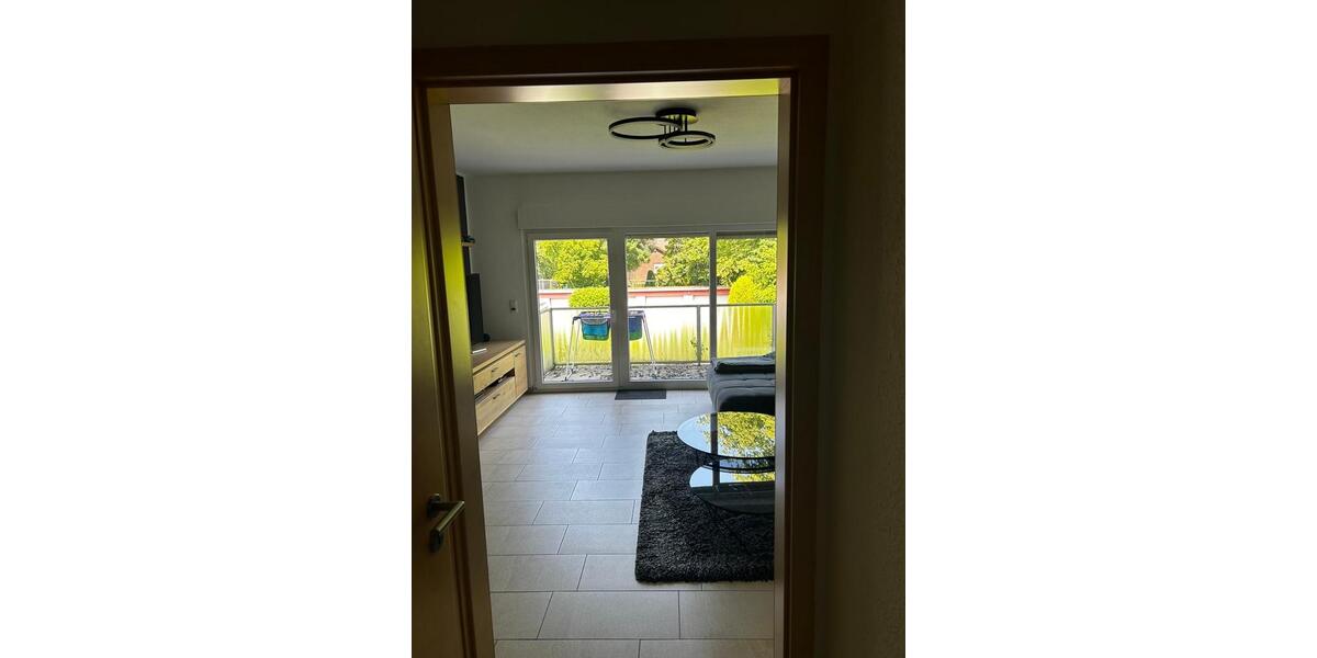 Etagenwohnung Bottrop Boy - 2 Zimmer, 44 m&sup2;, 500&euro; | Angebot:26356473