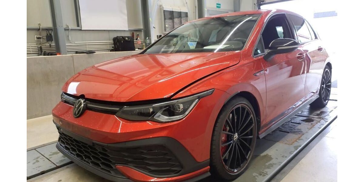 VW Golf 43.927 km 30.845 &euro; Hagen 58091