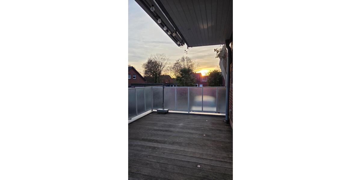 Erdgeschoßwohnung Werne - 2 Zimmer, 75 m&sup2;, 975&euro; | Angebot:26704299