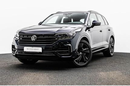 VW Touareg 44.642 km 49.920 &euro; Hagen 58091