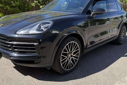 Porsche Cayenne 91.000 km 69.000 &euro; Essen 45356