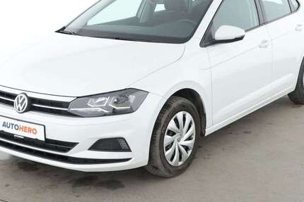VW Polo 46.706 km 12.680 &euro; Essen 45141