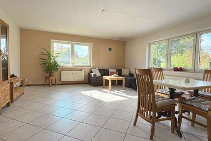 Wohnung Gevelsberg - 8 Zimmer, 175 m&sup2;, 399.000&euro; | Angebot:24915667