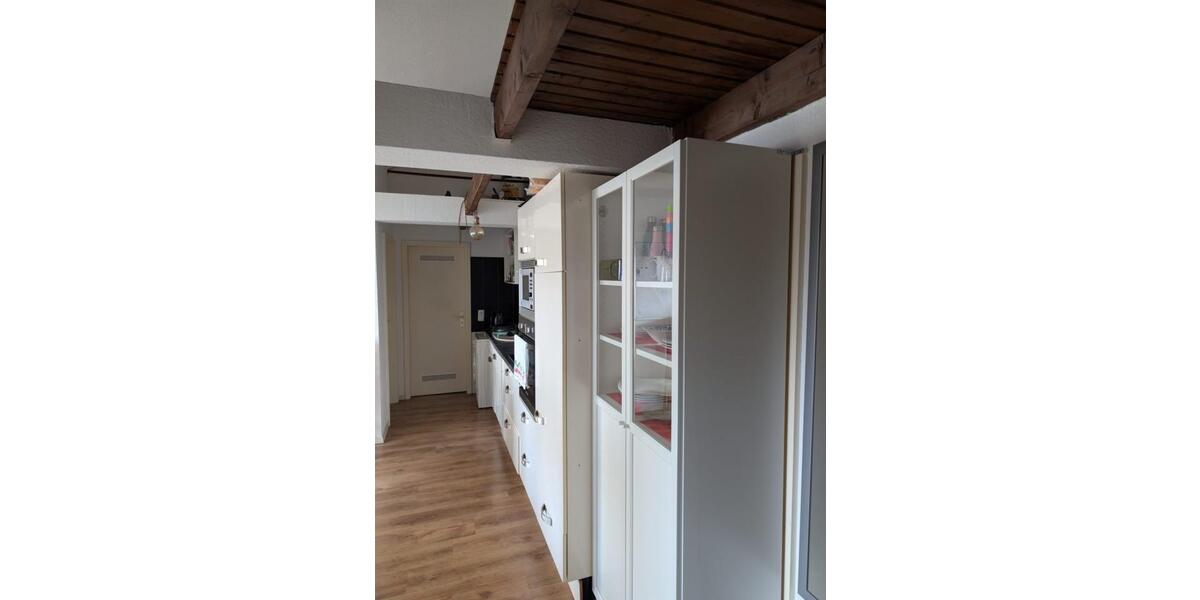 Etagenwohnung Bochum Bochum-Mitte - 3 Zimmer, 45 m&sup2;, 499&euro; | Angebot:25871315