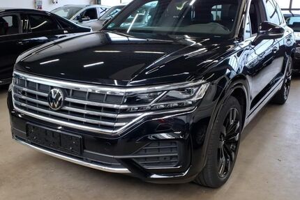 VW Touareg 65.140 km 49.320 &euro; Hagen 58091