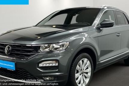 VW T-Roc 31.484 km 23.250 &euro; Hagen 58089