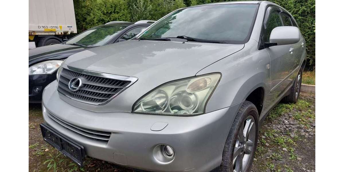 Lexus RX 400 330.000 km 5.000 &euro; Unna 59425
