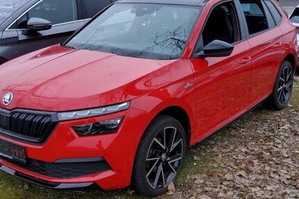 Skoda Kamiq 38.600 km 18.720 &euro; Hagen 58091