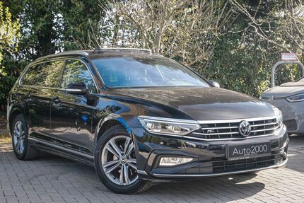 VW Passat Variant 178.900 km 17.490 &euro; Unna 59427