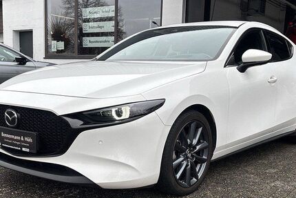 Mazda 3 36.815 km 21.990 &euro; Dortmund 44263