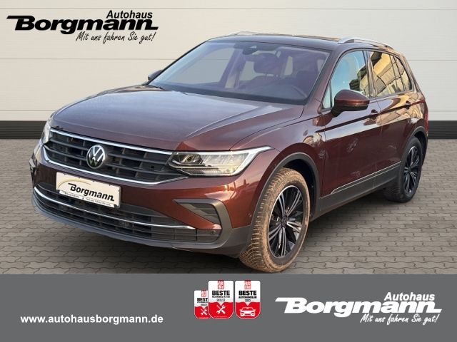 VW Tiguan 64.450 km 25.490 &euro; Haltern am See 45721
