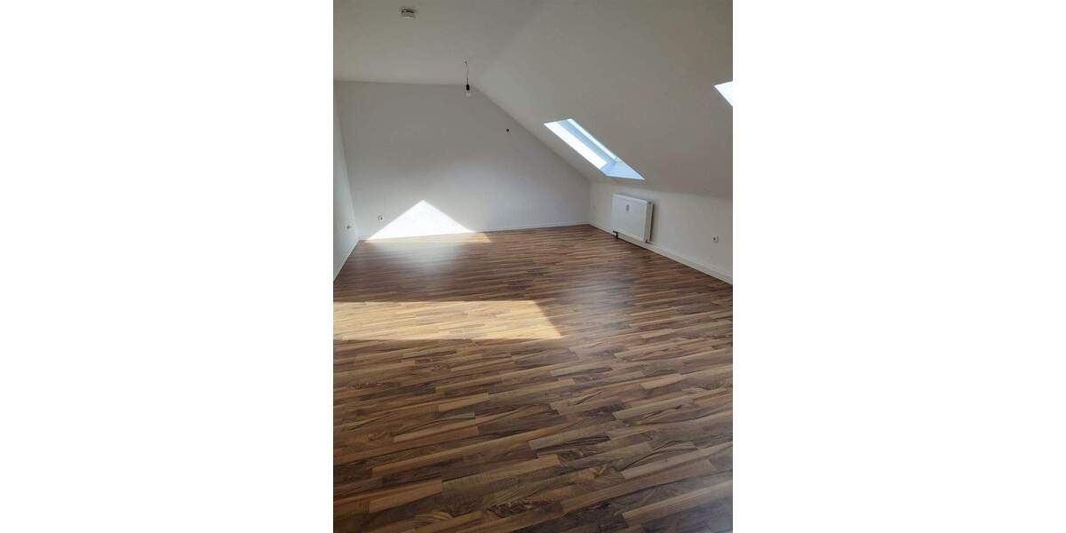 Etagenwohnung Gelsenkirchen Rotthausen - 3 Zimmer, 65 m&sup2;, 355&euro; | Angebot:25778715