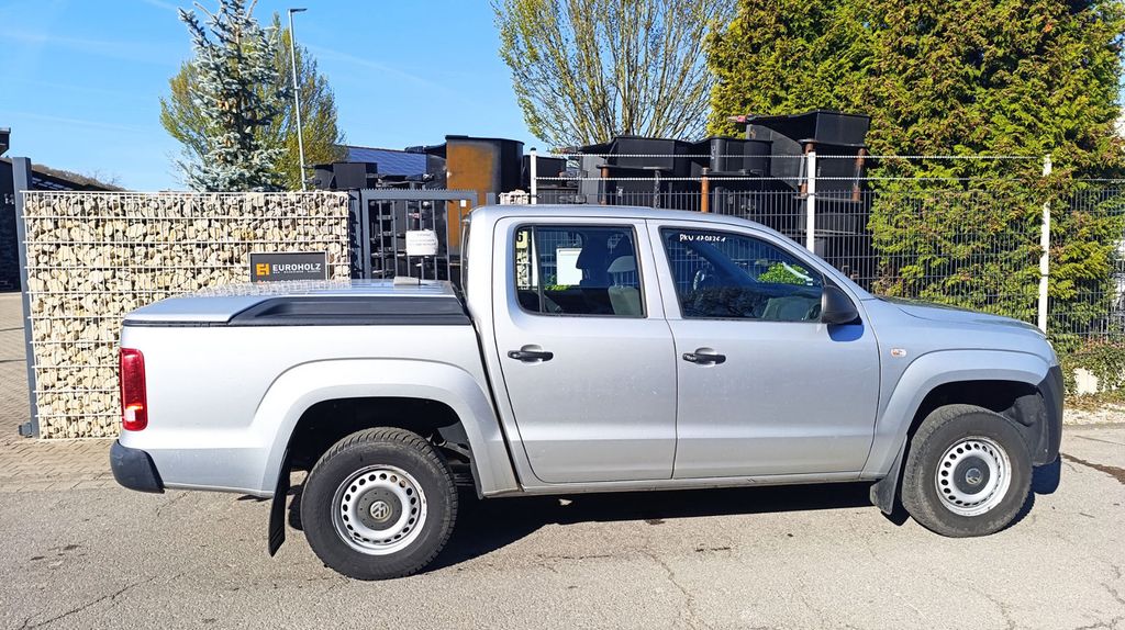 VW Amarok 143.740 km 17.838 &euro; Hagen 58099