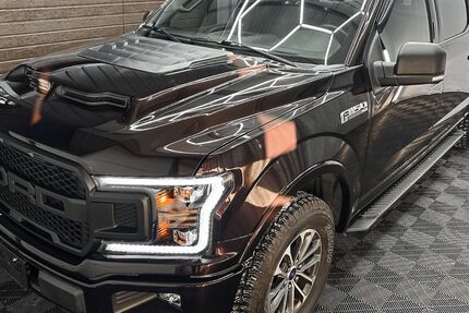 Ford F 150 59.900 km 43.900 &euro; Bochum 44809