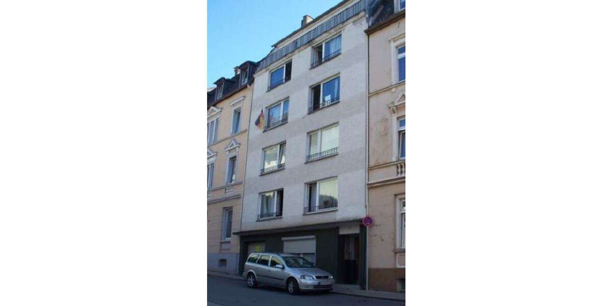 Etagenwohnung Hagen Ischeland - 4 Zimmer, 92 m&sup2;, 810&euro; | Angebot:26167339