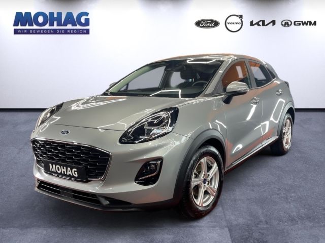 Ford Puma 86.100 km 12.690 &euro; Recklinghausen 45659