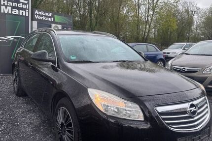 Opel Insignia 184.500 km 3.750 &euro; Unna 59423