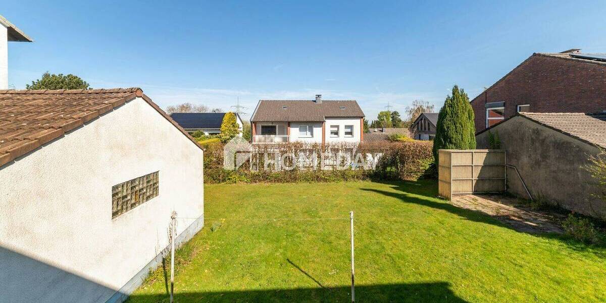 Mehrfamilienhaus, Wohnhaus Dortmund Wichlinghofen - 3 Zimmer, 200 m&sup2;, 330.000&euro; | Angebot:26218155