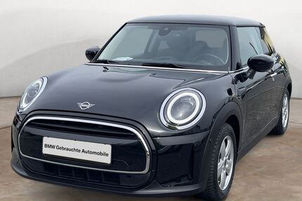 Mini Cooper 42.005 km 20.490 &euro; Lünen 44534