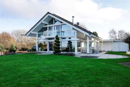 Haus Witten Rüdinghausen - 5 Zimmer, 185 m&sup2; | Angebot:24667323