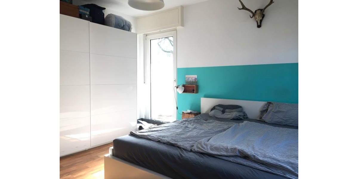 Erdgeschoßwohnung Essen Stadtbezirk II - 2.5 Zimmer, 58 m&sup2;, 830&euro; | Angebot:25988576