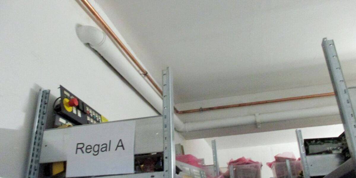 Gewerbeobjekt Dortmund Marten - 2.300.000&euro; | Angebot:25779820